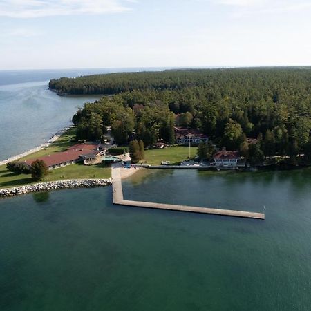 Gordon Lodge Baileys Harbor Esterno foto