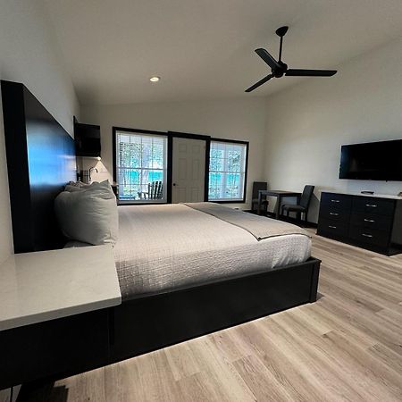 Gordon Lodge Baileys Harbor Esterno foto